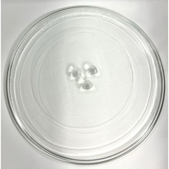 Whirlpool Microwave #UMV1160CB-2 Replacement 12" Glass Tray - Picture 9 of 10